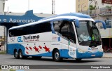 GL Turismo 7007 na cidade de Aparecida, São Paulo, Brasil, por George Miranda. Número da foto: #:id.