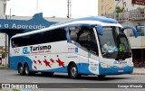 GL Turismo 7007 na cidade de Aparecida, São Paulo, Brasil, por George Miranda. ID da foto: :id.