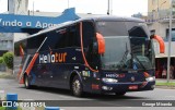 Helio Tur Transporte e Turismo 2510 na cidade de Aparecida, São Paulo, Brasil, por George Miranda. Número da foto: #:id.