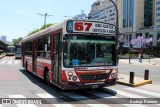 Transportes del Tejar 1 na cidade de Buenos Aires, Argentina, por Rodrigo Barraza. Número da foto: #12024240.