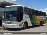 Empresa Gontijo de Transportes 15070 na cidade de Belo Horizonte, Minas Gerais, Brasil, por Lucas Vieira. Número da foto: #12024048.
