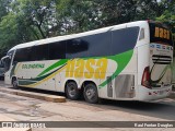 Empresa de Transporte Golondrina 20146 na cidade de Asunción, Paraguai, por Raul Fontan Douglas. Número da foto: #12024781.