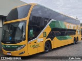 Empresa Gontijo de Transportes 23010 na cidade de Belo Horizonte, Minas Gerais, Brasil, por Pedro Castro. Número da foto: #:id.