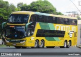 Empresa Gontijo de Transportes 25005 na cidade de Araxá, Minas Gerais, Brasil, por Lucas Borges . Número da foto: #12024520.