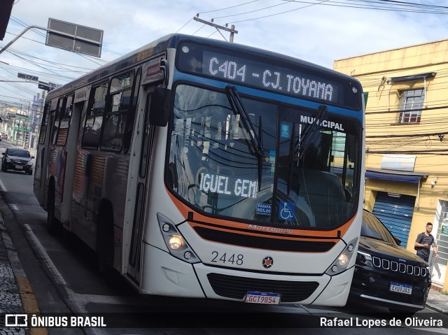 Breda > Princesa do Norte Mogi das Cruzes 2448 na cidade de Mogi das Cruzes, São Paulo, Brasil, por Rafael Lopes de Oliveira. Número da foto: #12027020.