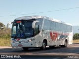 Viação Teresópolis RJ 203.045 na cidade de Itaboraí, Rio de Janeiro, Brasil, por Rafael Lima. Número da foto: #12025792.