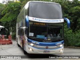 Transmar Turismo 18000 na cidade de São Paulo, São Paulo, Brasil, por Gabriel Oliveira Caldas da Nobrega. Número da foto: #12026202.
