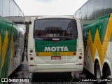 Viação Motta 555 na cidade de Campo Grande, Mato Grosso do Sul, Brasil, por Adriel Alves - @A2Bus. ID da foto: :id.