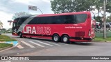 Lirabus 41000 na cidade de Paulínia, São Paulo, Brasil, por Allan Henrique. Número da foto: #12027246.
