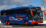 São Cristovão Transporte e Turismo 110 na cidade de Caruaru, Pernambuco, Brasil, por Marcio Alves Pimentel. Número da foto: #12026915.