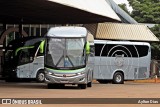 Viação Garcia 82055 na cidade de Maringá, Paraná, Brasil, por Aylton Dias. Número da foto: #12026735.