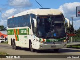 Empresa Gontijo de Transportes 21570 na cidade de Vitória da Conquista, Bahia, Brasil, por João Emanoel. Número da foto: #12025726.