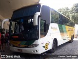 Empresa Gontijo de Transportes 14900 na cidade de Governador Valadares, Minas Gerais, Brasil, por Gustavo Cruz Bezerra. Número da foto: #12025483.