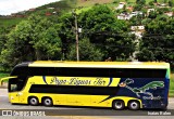 Papa-Léguas Tur 1F70 na cidade de Santos Dumont, Minas Gerais, Brasil, por Isaias Ralen. Número da foto: #:id.