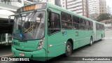 Auto Viação Mercês MB601 na cidade de Curitiba, Paraná, Brasil, por Busologia Gabrielística. Número da foto: #12027933.