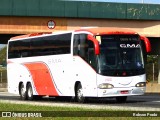 GMA Transportes 29000 na cidade de São José dos Campos, São Paulo, Brasil, por Robson Prado. Número da foto: #12026724.