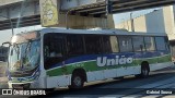 Viação União RJ 204.158 na cidade de Rio de Janeiro, Rio de Janeiro, Brasil, por Gabriel Sousa. Número da foto: #:id.