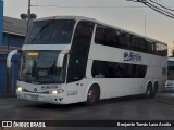 Pullman Setter BBSV36 na cidade de Estación Central, Santiago, Metropolitana de Santiago, Chile, por Benjamín Tomás Lazo Acuña. Número da foto: #12026939.