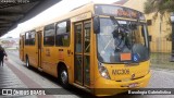 Auto Viação Mercês MC306 na cidade de Curitiba, Paraná, Brasil, por Busologia Gabrielística. Número da foto: #12027945.