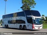 Auto Viação Catarinense 319322 na cidade de Florianópolis, Santa Catarina, Brasil, por André Lourenço de Freitas. Número da foto: #12026203.