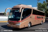 Primera Plus 6504 na cidade de Gustavo A. Madero, Ciudad de México, México, por Omar Ramírez Thor2102. Número da foto: #12025432.