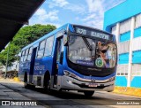 Nortran Transportes Coletivos 6400 na cidade de Porto Alegre, Rio Grande do Sul, Brasil, por Jonathan Alves. Número da foto: #:id.