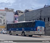 Itamaracá Transportes 1.453 na cidade de Recife, Pernambuco, Brasil, por Luan Timóteo. Número da foto: #:id.