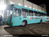 Ônibus Particulares 1I14 na cidade de Santa Bárbara, Minas Gerais, Brasil, por Antonio Silva. Número da foto: #12026992.