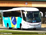 Onix Turismo 148 na cidade de São José dos Campos, São Paulo, Brasil, por Robson Prado. Número da foto: #12026729.