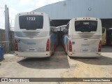 Imperial Turismo 1690 na cidade de Sorocaba, São Paulo, Brasil, por Lucas Vinicius Ferreira. Número da foto: #:id.