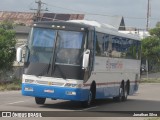 Expresso União 1711 na cidade de Jaboatão dos Guararapes, Pernambuco, Brasil, por Jonathan Silva. Número da foto: #12025646.