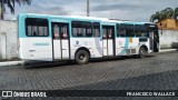 Auto Viação São José 12312 na cidade de Fortaleza, Ceará, Brasil, por FRANCISCO WALLACE. Número da foto: #12027170.