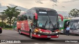 Lirabus 41000 na cidade de Paulínia, São Paulo, Brasil, por Allan Henrique. Número da foto: #12027274.
