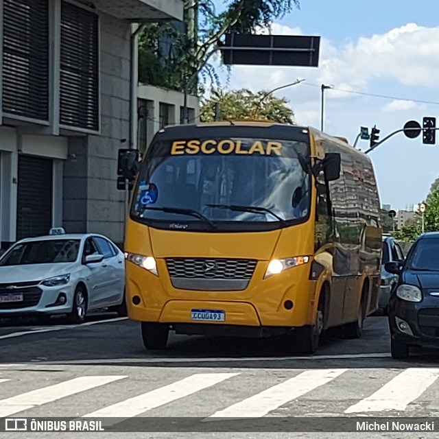Prefeitura Municipal de Itaquaquecetuba CCU0A93 na cidade de São Paulo, São Paulo, Brasil, por Michel Nowacki. Número da foto: #12029176.