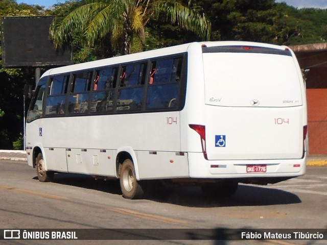 Best Comercial Locações 104 na cidade de Três Corações, Minas Gerais, Brasil, por Fábio Mateus Tibúrcio. ID da foto: 12029085.