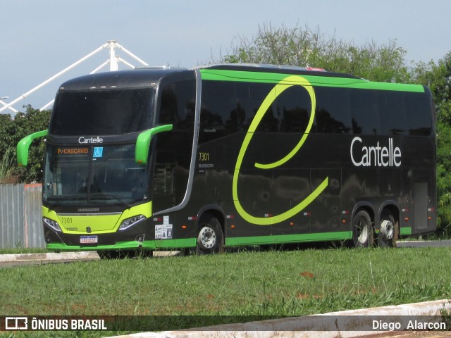Cantelle Viagens e Turismo 7301 na cidade de Brasília, Distrito Federal, Brasil, por Diego Alarcon. Número da foto: #12029273.