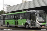 Viação Garcia 8883 na cidade de Maringá, Paraná, Brasil, por Luiz Souza. Número da foto: #12030567.