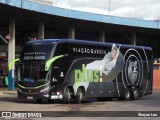 Viação Garcia 88009 na cidade de Porto Alegre, Rio Grande do Sul, Brasil, por Shayan Lee. Número da foto: #12030674.