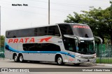 Expresso de Prata 182085 na cidade de São Paulo, São Paulo, Brasil, por Michael  Alberto Vieira. Número da foto: #12030183.