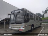 Ônibus Particulares EX-GL051 na cidade de Curitiba, Paraná, Brasil, por Everton S de Jesus. Número da foto: #12029524.