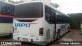 Viação Santana Iapó 2116 na cidade de Ponta Grossa, Paraná, Brasil, por Busologia Gabrielística. Número da foto: #12028605.