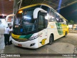 Empresa Gontijo de Transportes 19540 na cidade de Ipatinga, Minas Gerais, Brasil, por Celso ROTA381. Número da foto: #12029738.