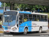Transwolff Transportes e Turismo 6 6089 na cidade de São Paulo, São Paulo, Brasil, por Danthon Gomes. Número da foto: #12029017.