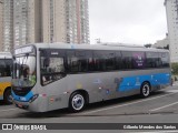 Cooper Líder > A2 Transportes 6 8459 na cidade de Barueri, São Paulo, Brasil, por Gilberto Mendes dos Santos. Número da foto: #:id.