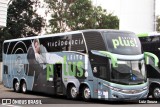 Viação Garcia 88006 na cidade de Maringá, Paraná, Brasil, por Luiz Souza. Número da foto: #12030593.