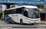 Top Line Turismo 2300 na cidade de Aparecida, São Paulo, Brasil, por George Miranda. Número da foto: #:id.