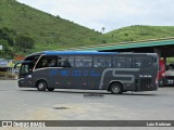 Fácil Transportes e Turismo RJ 140.046 na cidade de Juiz de Fora, Minas Gerais, Brasil, por Luiz Krolman. Número da foto: #12029031.