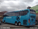 Auto Viação Progresso 6098 na cidade de São Caitano, Pernambuco, Brasil, por Alexandre  Magnus. Número da foto: #12028078.