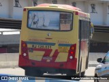 Auto Viação Jurema RJ 120.031 na cidade de Rio de Janeiro, Rio de Janeiro, Brasil, por Marlon Mendes da Silva Souza. Número da foto: #:id.