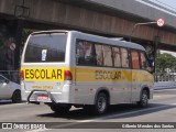 Escolares 29.658 na cidade de São Paulo, São Paulo, Brasil, por Gilberto Mendes dos Santos. Número da foto: #:id.